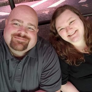 Meet your Posher, Lillian